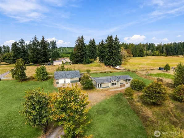 5907 288th Street E, Graham, WA 98338