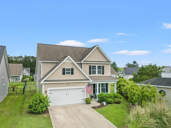 525 Joy Way Ct., Longs, SC 29568