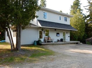 704 State Highway 3, Bar Harbor, ME 04609