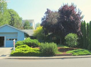 8417 SW Lori Way, Beaverton, OR 97007