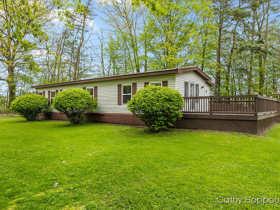 2146 W Howard City Edmore Rd, Six Lakes, MI 48886 Zillow