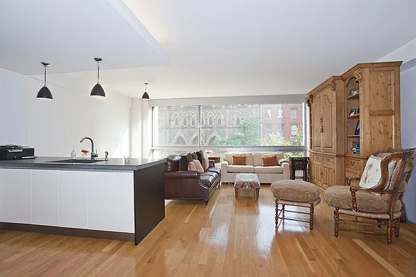 Rented by Brown Harris Stevens | media 12