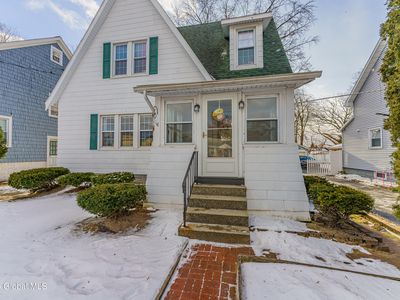 4 Woolard Avenue, Albany, NY, 12205
