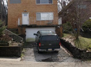 6556 Rosemoor St, Pittsburgh, PA