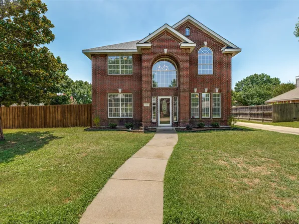 712 Rolling Hills Dr, Allen, TX 75002