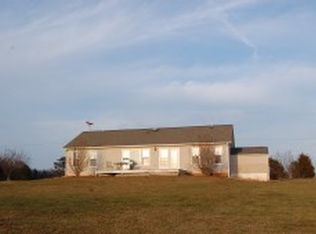 165 Harmony School Rd, Hardy, VA 24101