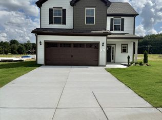41 Country Cir LOT 66, Manchester, TN 37355