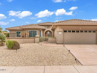 18060 W Tierra Del Sol Dr, Surprise, AZ, 85387