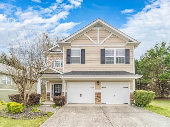 6503 Silk Tree Pointe, Braselton, GA 30517