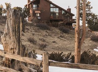 1335 Gowdy Ct, Cheyenne, WY 82009