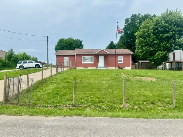 142 Meadow Dr, Somerset, KY 42503
