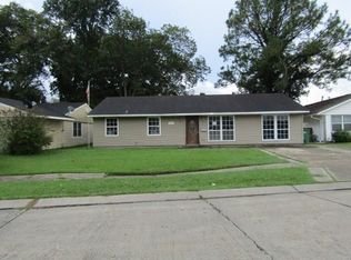 149 Millie Dr, Avondale, LA 70094