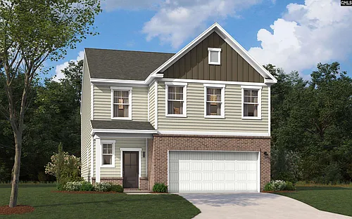 10 Harvest Wheat Ct Photo 1