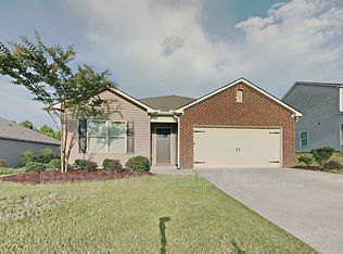 240 Addison Dr, Calera, AL 35040