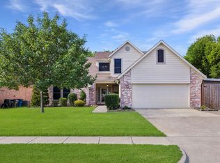304 Harvest Bend Dr, Wylie, TX 75098
