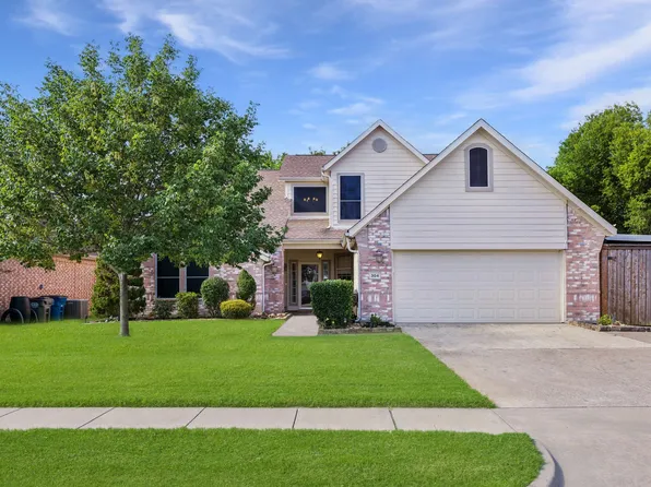 304 Harvest Bend Dr, Wylie, TX 75098