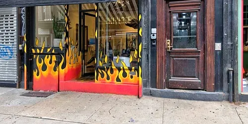 Rented by REAL New York