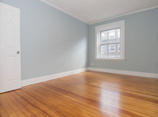 9 Egremont Rd #U, Brighton, MA 02135