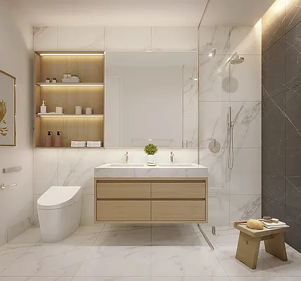 Rented by YAS Homes | media 4