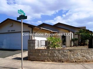 92-1211 Hookeha St, Kapolei, HI 96707