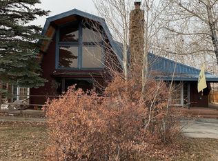 16 Trappers Ln, Pinedale, WY 82941