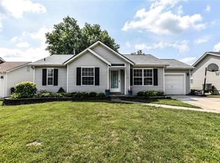 2930 Plum Leaf Cir, Saint Charles, MO 63303