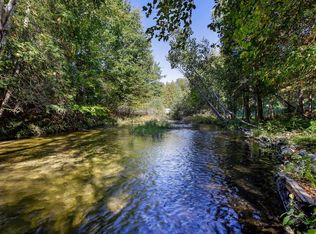 1785 Elberta Resort Rd, Frankfort, MI 49635