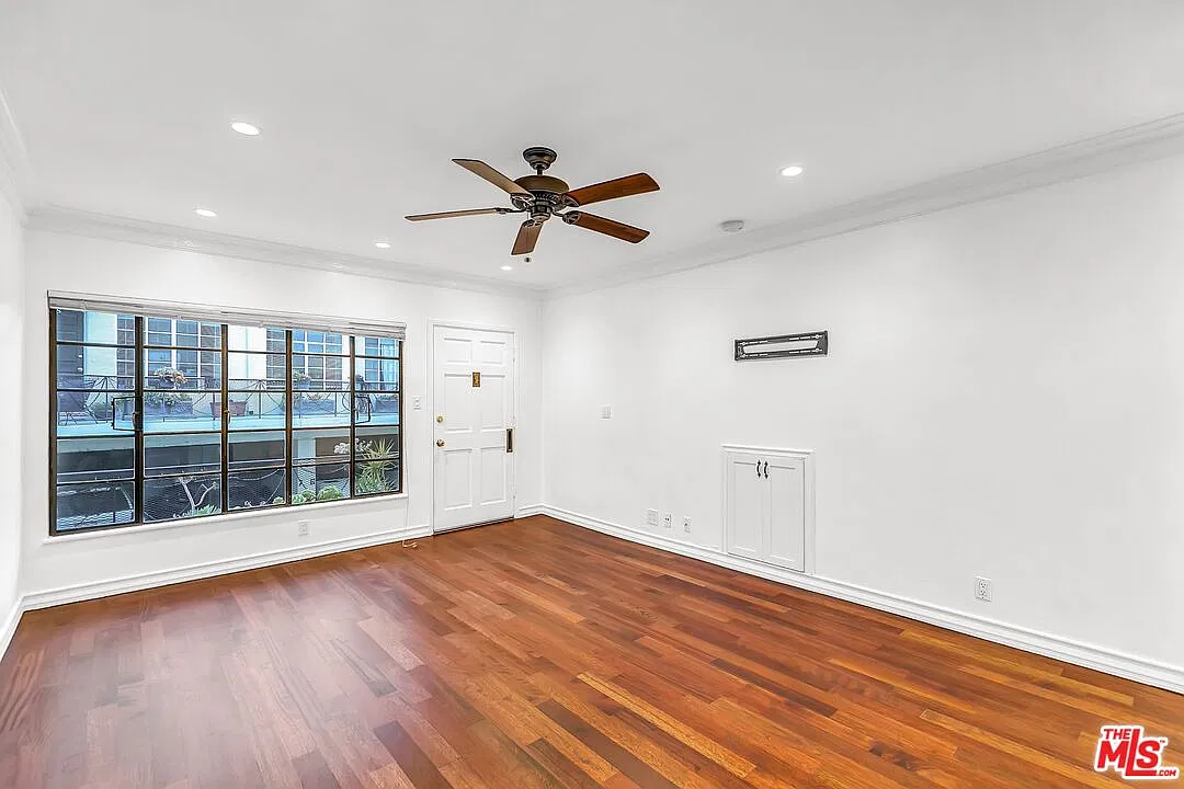 Studio, 1.0 bath, 500 sqft, $2,095 — Photo 1