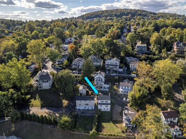 7 Van Houten Street, Nyack, NY 10960
