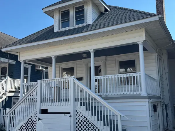 4 N Hillside Ave, Ventnor, NJ 08406