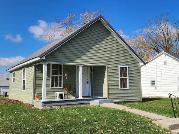 442 S Vine St, Portland, IN 47371