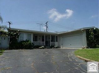 13577 Raceland Rd, La Mirada, CA 90638
