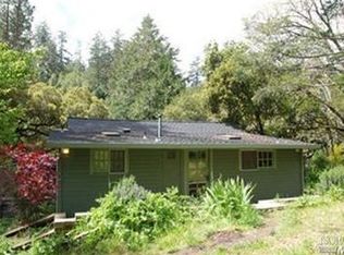 142 Arroyo Rd, Lagunitas, CA 94938