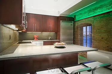 Rented by Town Residential