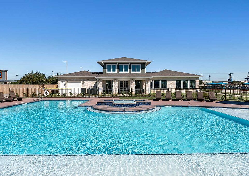Thrive Almeda Genoa 10100 Almeda Genoa Rd Houston TX Zillow