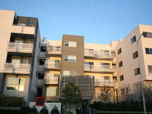 1700 Sawtelle Blvd APT 305, Los Angeles, CA 90025