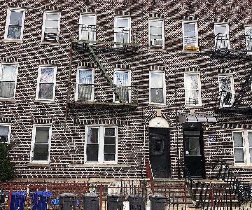 1st image of 147 Bay 26 St #1