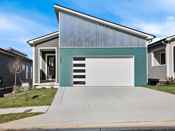 1609 Boxwood Dr Lot 26, Nashville, TN 37211