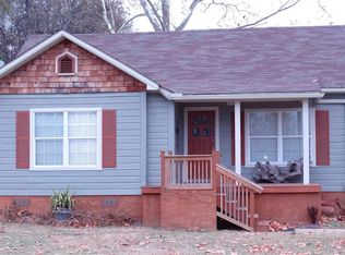 1311 E Main St, Whitehouse, TX 75791
