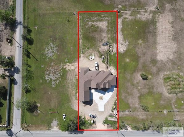4521 N Central Ave, Brownsville, TX 78526