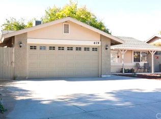 419 Helen St, Paso Robles, CA 93446