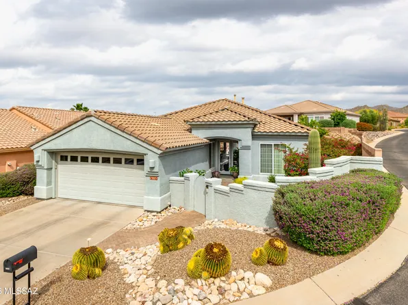 13571 N Nightstar Ct, Marana, AZ 85658