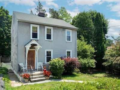 22 Luzern Road, Dobbs Ferry, NY, 10522