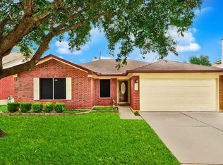 1007 Mohican St, Round Rock, TX 78665