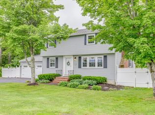 450 North Rd, Yarmouth, ME 04096