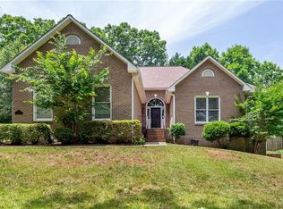 5056 Ramillie Run, Winston Salem, NC 27106