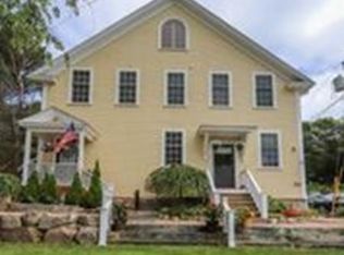 457 Washington St UNIT 5, Gloucester, MA 01930