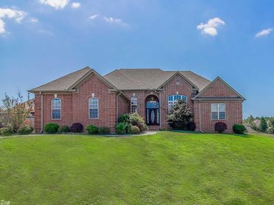 15425 Hartford St, Little Rock, AR, 72223
