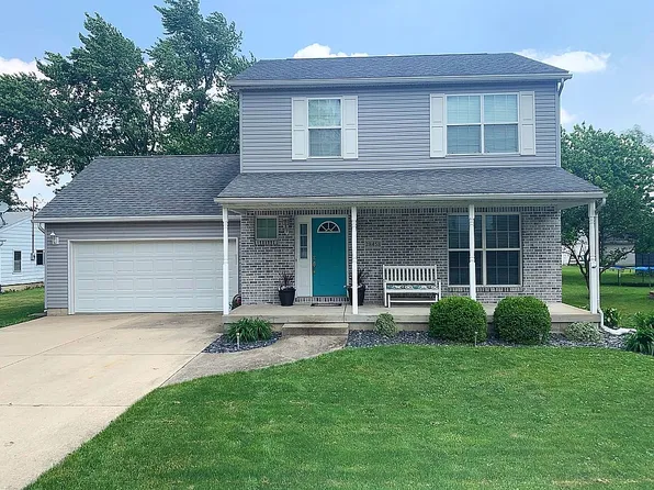 28458 Main St, Millbury, OH 43447