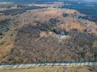 529 S West Ave, Depew, OK 74028